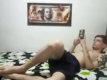 Chaturbate Sex Chat of rangel_sex