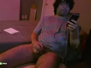 Chaturbate Sex Cam of shaftcloud