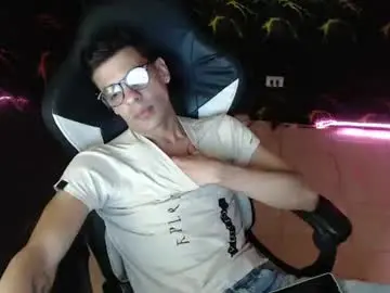 Chaturbate Live Porn of amand_sex