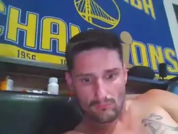 Chaturbate Live Sex of pleasen_these_hoes