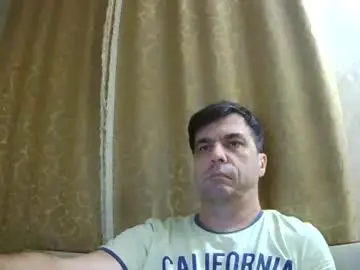 Chaturbate Nude Webcam of rusqadisx
