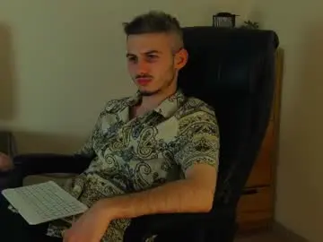Chaturbate Adult Webcam of magic_storms