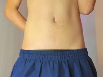 Chaturbate Live Porn of maxfrost1