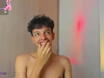 Chaturbate Best Webcam of maxfrost1