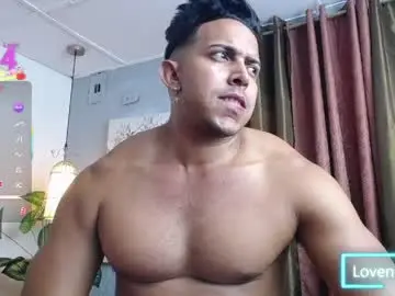 Chaturbate Nude Webcam of ryan_nesson