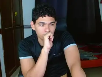 Chaturbate Sex Chat of zyrosxk