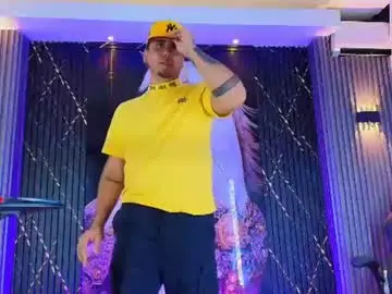 Chaturbate Best live sex cam show of abrahamjg