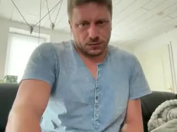 Chaturbate Nude Webcam of chris164