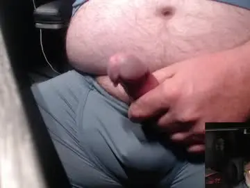 Chaturbate Nude Webcam of kustom77