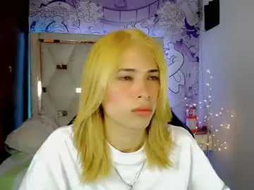Chaturbate Live Sex of larry_craft