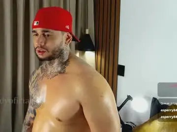 Chaturbate Watch Live Sex Cams of martin_colby05