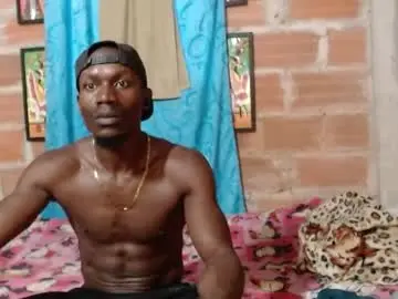 Chaturbate Best Webcam of miltonn_jakee