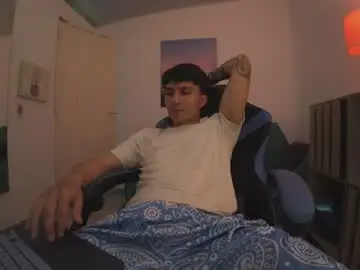 Chaturbate Free Porn Cam of nico_bellini