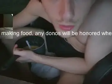 Chaturbate Sex Chat of nolan_fox