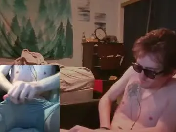 Chaturbate Private Sex Chat of nolan_fox