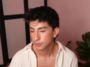 Chaturbate Adult Video Chat of sweettaaron