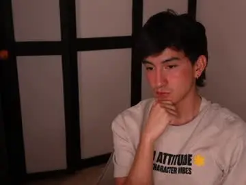 Chaturbate Sex Chat of sweettaaron