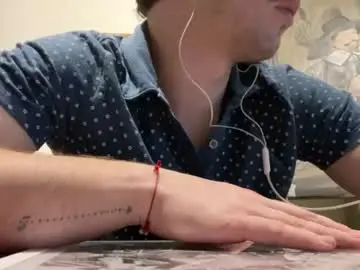 Chaturbate Sex Cam of tonny_monstercock