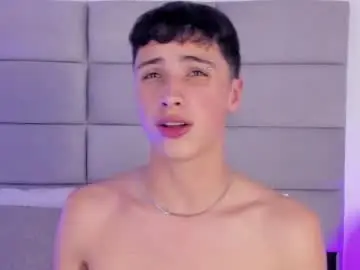 Chaturbate Adult Webcam of joshclaarktt