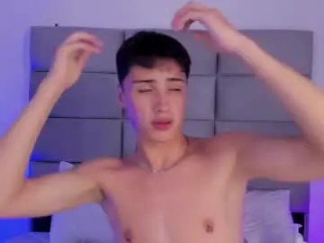 Chaturbate Live Porn of joshclaarktt