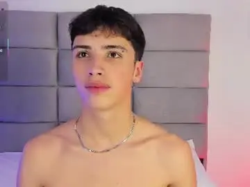 Chaturbate Live Sex Cam of joshclaarktt