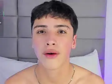 Chaturbate Adult Webcam of joshclaarktt