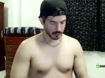 Chaturbate Free Live Porn of kolombianox