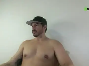 Chaturbate Live Sex of kolombianox