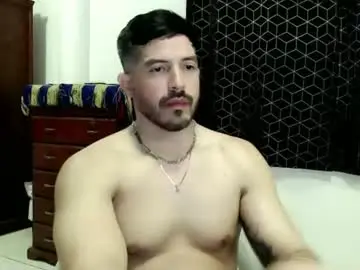 Chaturbate Sex Chat of kolombianox