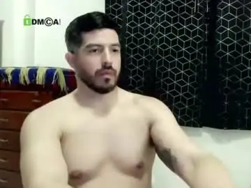 Chaturbate Private Sex Chat of kolombianox