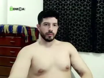 Chaturbate Watch Live Sex Cams of kolombianox