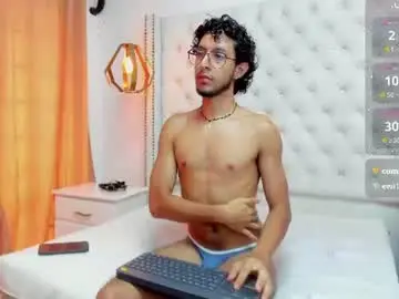 Chaturbate Private Sex Chat of leo_sanz6