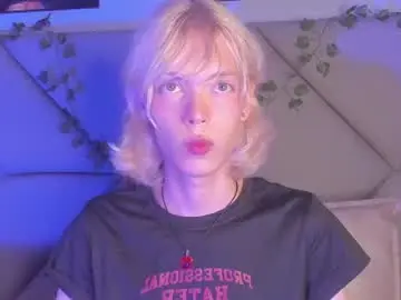 Chaturbate Sex Cam of lukas_bennett
