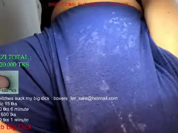 Chaturbate Adult Webcam of yepo9522