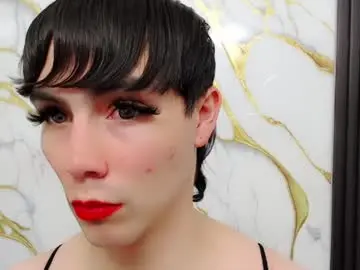 Chaturbate Live Sex Cam of katalina_hot2