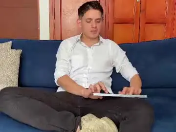 Chaturbate Live Sex of liam_enzho