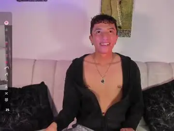 Chaturbate Sex Chat of mhatias_