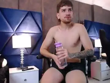 Chaturbate Sex Cam of stefano_moretti