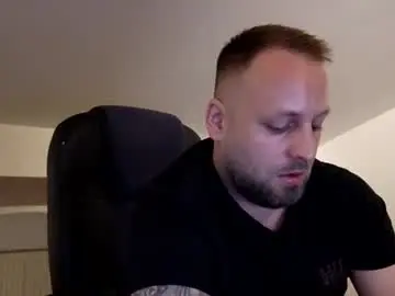 Chaturbate Nude Webcam of boris566693