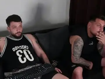 Chaturbate Watch Live Sex Cams of kingsin4460