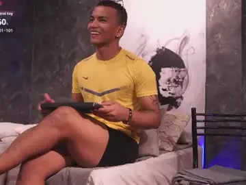 Chaturbate Nude Webcam of rafa_cruz