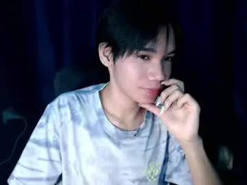 Chaturbate Adult Webcam of urboytoyheaven