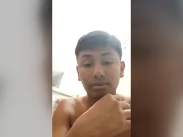 Chaturbate Nude Webcam of brayanpd