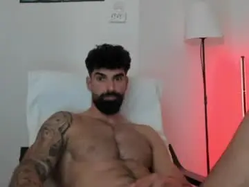 Chaturbate Live Porn of cuteeboy