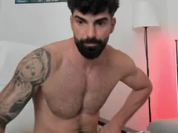 Chaturbate Live Sex of cuteeboy
