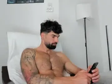 Chaturbate Nude Webcam of cuteeboy