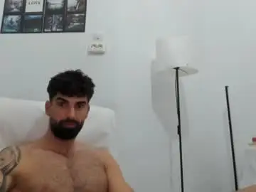 Chaturbate Best Webcam of cuteeboy