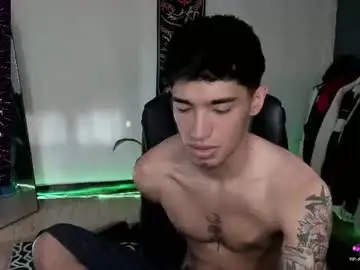 Chaturbate Adult Webcam of damon_333