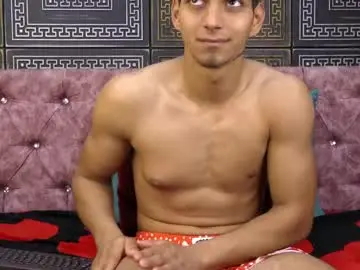 Chaturbate Live Sex Cam of danterafaelo