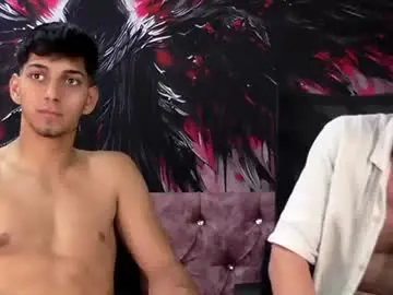 Chaturbate Live Sex of danterafaelo